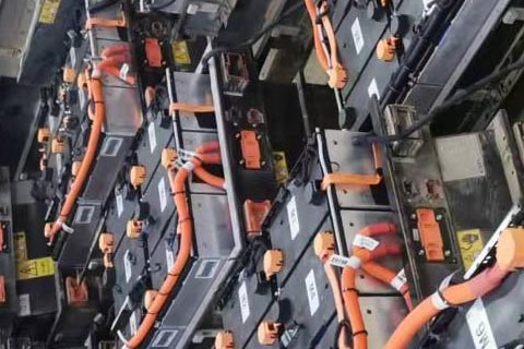 阿拉善盟高价报废电池回收-上门回收旧电池-UPS蓄电池回收