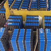 浦东新艾默森动力电池回收|比克锂电池回收